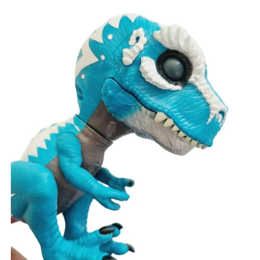 Finglerlings Untamed‎ Jurassic T-Rex